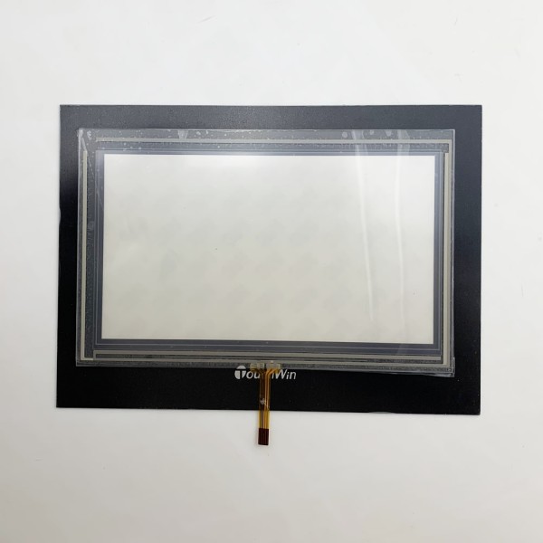 TG765S-ET Touch Screen Glass With Membrane Film