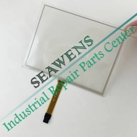 TG865-MT Touch Screen Glass With Membrane Film