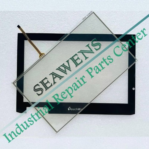 THA62-UT Touch Screen Glass With Membrane Film
