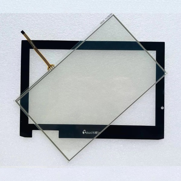 THA62-MT Touch Screen Glass With Membrane Film