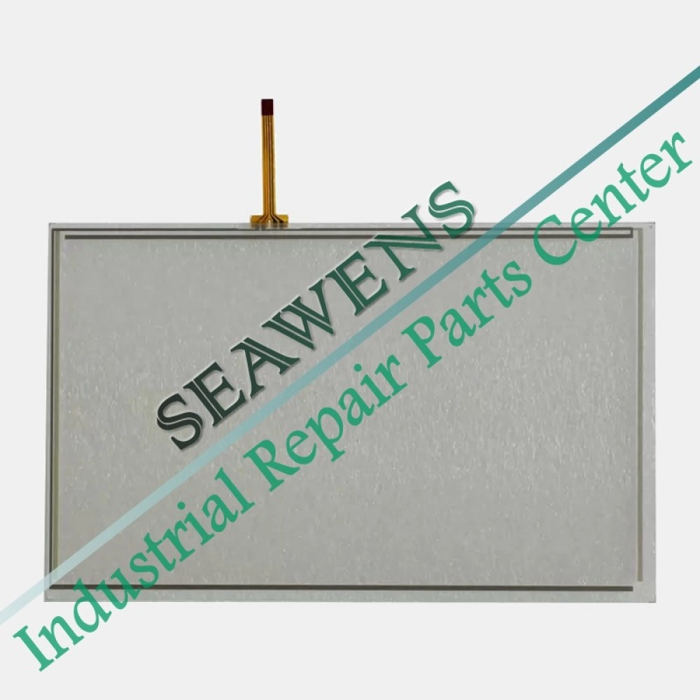 TGC65-ET Touch Screen Glass With Membrane Film