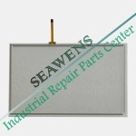 TGC65-ET Touch Screen Glass With Membrane Film