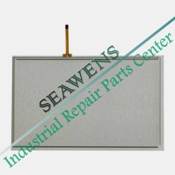 TGC65-ET Touch Screen Glass With Membrane Film
