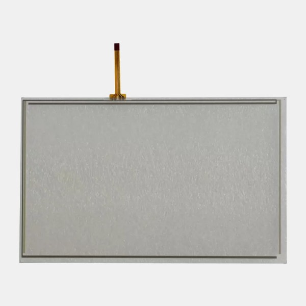 TGC65-ET Touch Screen Glass With Membrane Film