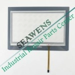 TG765-NT Touch Screen Glass With Membrane Film