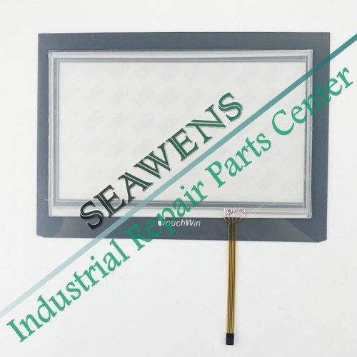 TG765-UT Touch Screen Glass With Membrane Film