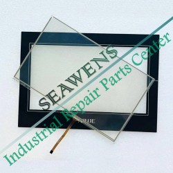 TGA63G-ET Touch Screen Glass With Membrane Film