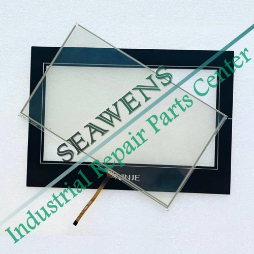 TGA63G-MT Touch Screen Glass With Membrane Film