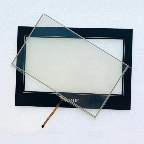 TGA63G-ET Touch Screen Glass With Membrane Film
