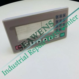 OP320-A-S Xinje HMI Plastic Shell+Membrane keypad+Waterproof ring