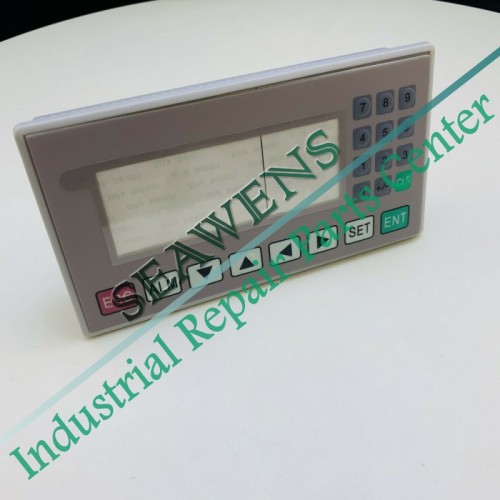 OP320-A-S Xinje HMI Plastic Shell+Membrane keypad+Waterproof ring OP320-A-S Xinje HMI Plastic Shell+Membrane keypad+Waterproof ring