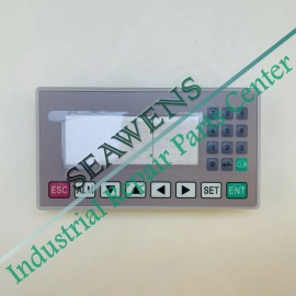 OP320-A-S Xinje HMI Plastic Shell+Membrane keypad+Waterproof ring