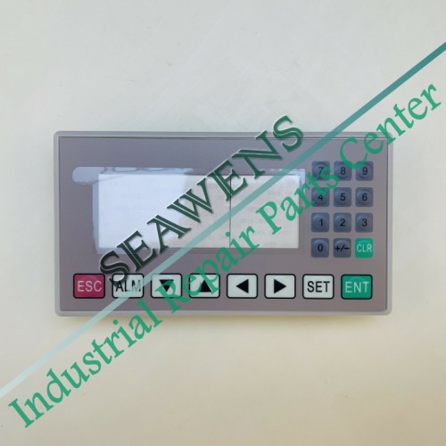 OP320-A-S Xinje HMI Plastic Shell+Membrane keypad+Waterproof ring OP320-A-S Xinje HMI Plastic Shell+Membrane keypad+Waterproof ring