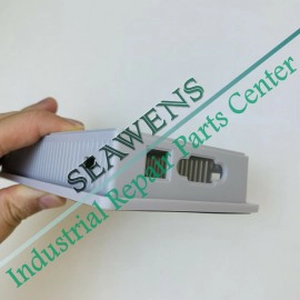 OP320-A-S Xinje HMI Plastic Shell+Membrane keypad+Waterproof ring