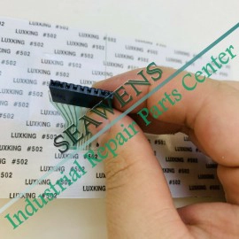 OP320-A-S Xinje HMI Plastic Shell+Membrane keypad+Waterproof ring