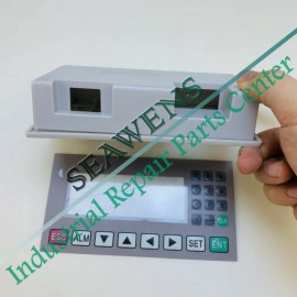 OP320-A-S Xinje HMI Plastic Shell+Membrane keypad+Waterproof ring