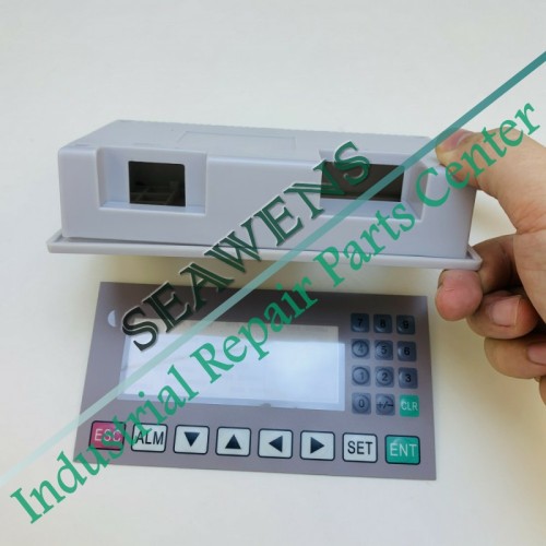 OP320-A-S Xinje HMI Plastic Shell+Membrane keypad+Waterproof ring OP320-A-S Xinje HMI Plastic Shell+Membrane keypad+Waterproof ring