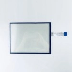 6ZA1059-7ET10 Touch Screen Glass + Protective Film