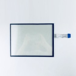 6ZA1059-7ET10 Touch Screen Glass + Protective Film