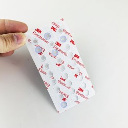 For IEMCA EPALM10 uniop 6ZA1007-7EM20 Keypad Membrane Repair