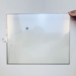ETOP-MON1700T 17 Inch Touch Screen Glass for Uniop HMI Panel repair