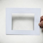 ETOP306U201 Front Touch Screen Glass + Protective Film