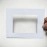 ETOP306U101 Front Touch Screen Glass + Protective Film