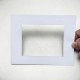ETOP306U101 Front Touch Screen Glass + Protective Film ETOP306U101 Front Touch Screen Glass + Protective Film