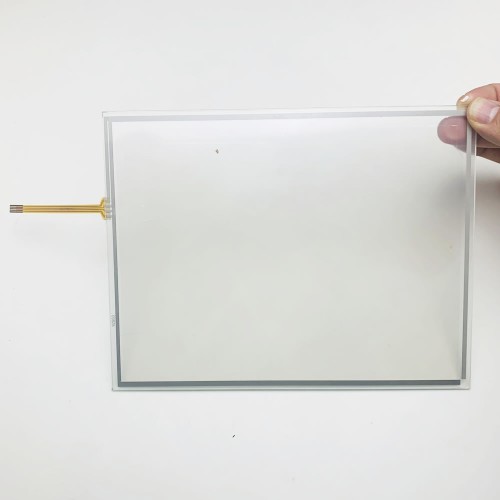 ETOP312U101 Touch Screen Glass for Uniop HMI Panel repair ETOP312U101 Touch Screen Glass for Uniop HMI Panel repair