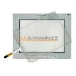 eTOP30-0050 Touch Screen Glass + Protective Film