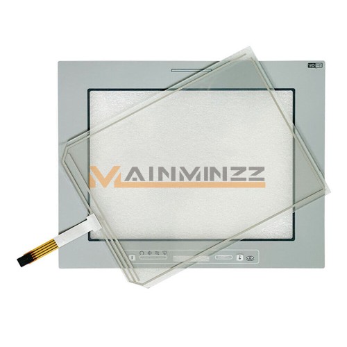 ETOP38CP-0052 Touch Screen Glass + Protective Film ETOP38CP-0052 Touch Screen Glass + Protective Film
