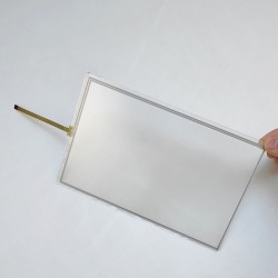 ETOP507MU1P1 Touch Screen Glass + Protective Film