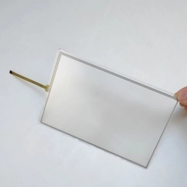 ETOP507U2P3 Touch Screen Glass + Protective Film