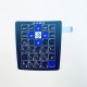 For Uniop ePALM20 Keypad Membrane Keypad Repair For Uniop ePALM20 Keypad Membrane Keypad Repair