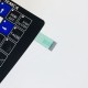 For Uniop ePALM20 Keypad Membrane Keypad Repair For Uniop ePALM20 Keypad Membrane Keypad Repair
