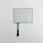 ERT-16-2945 Touch Screen Glass