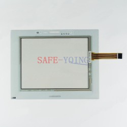 eTOP50-0050 Touch Screen Glass + Protective Film