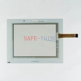 eTOP40B-0050 Touch Screen Glass + Protective Film