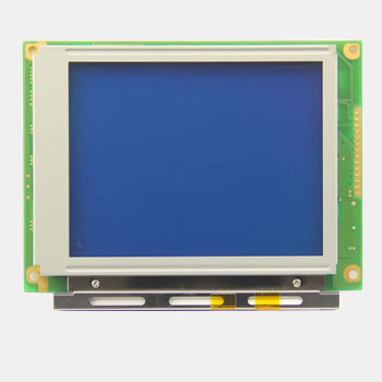 Brand LCD Panel