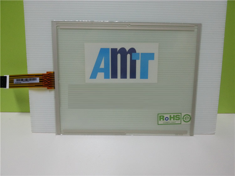 4, 5, 8-Wire Resistive Touch Screens
