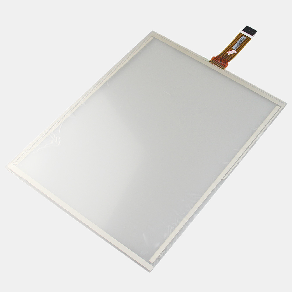 AMT Touch Screen Specifications & Drawings