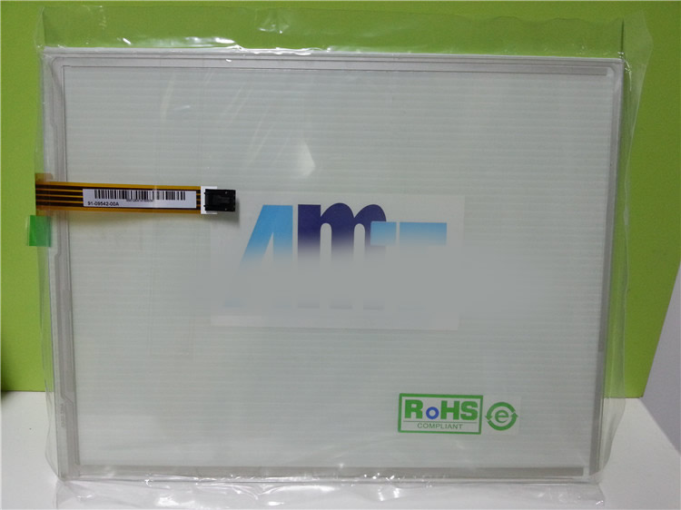 AMT Touch Screen Specifications & Drawings