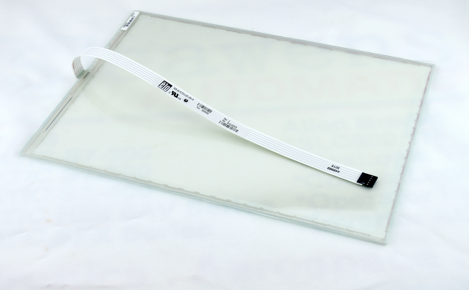Elo Touch™ AccuTouch® 5-Wire Resistive Touch Screen