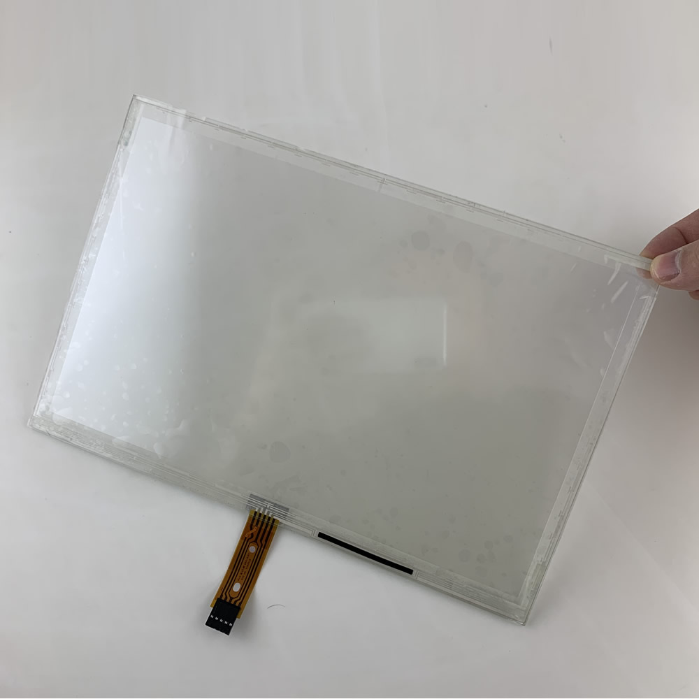 Elo Touch™ AccuTouch® 5-Wire Resistive Touch Screen