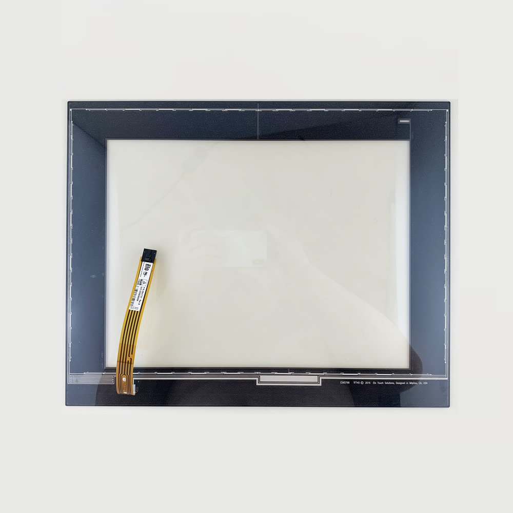 ELO AccuTouch™ 5-Wire Resistive Touch Screen